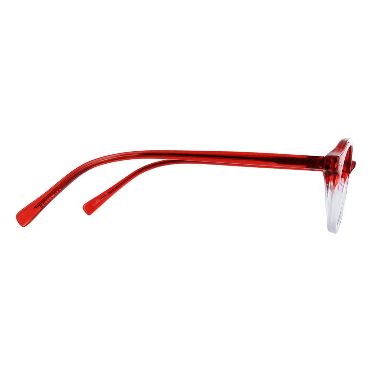 GEEK EYEWEAR 2 Eyeglasses - Black - view 11
